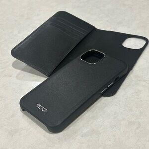 📱TUMI 📱 Folio Wallet Case for iPhone 13